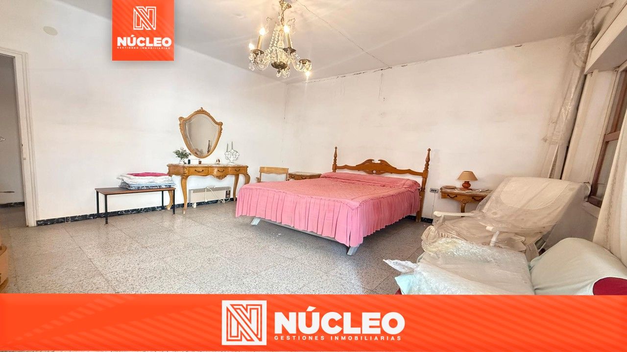 Bedroom of House or chalet for sale in Torrevieja  with Storage room, Furnished and Microwave