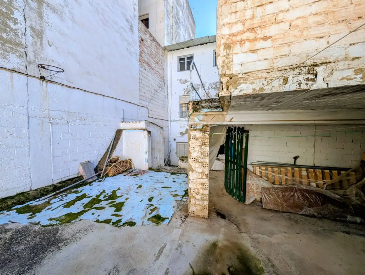 Casa o xalet en venda en Loja amb Terrassa