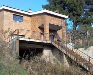 Exterior view of Building for sale in Vallirana