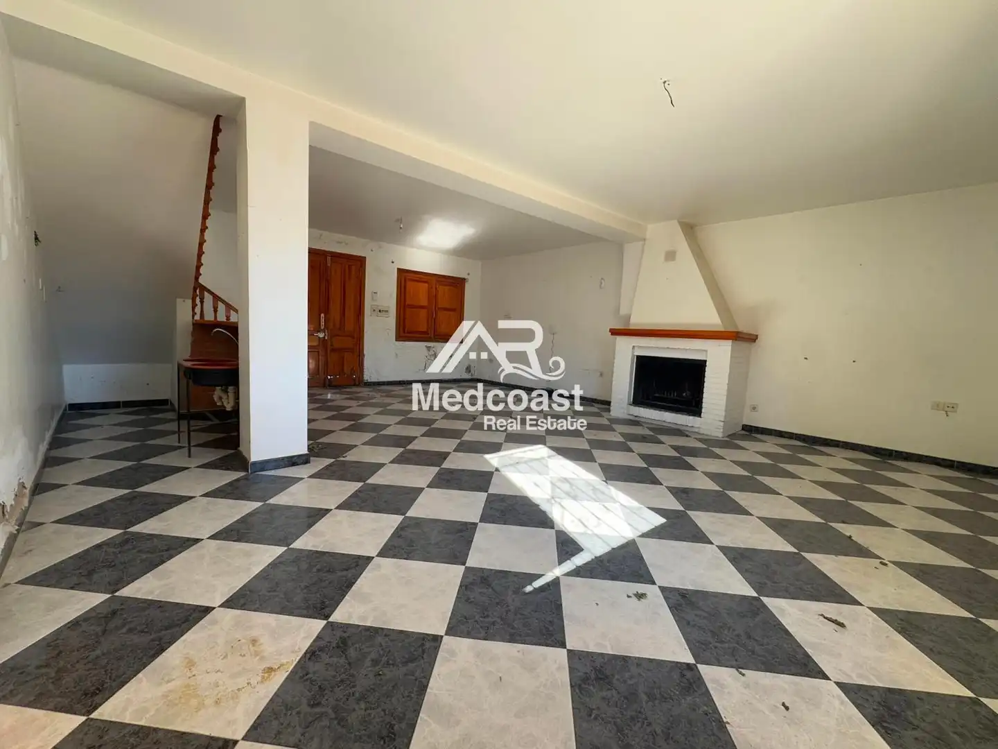 Terraced house for sale in Zacatin, imagen 6
