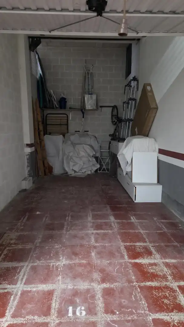 Parcheggio in vendita a de los Castros, imagen 6