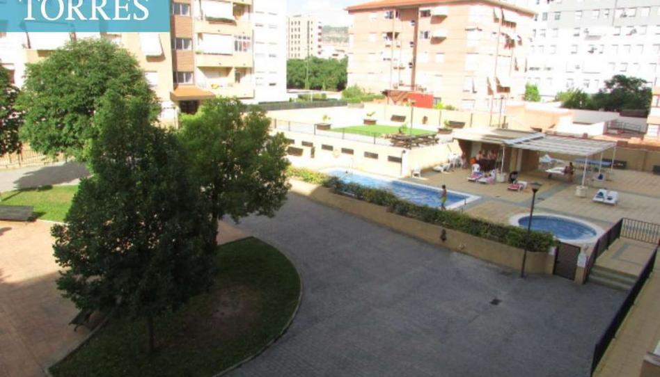 Photo 1 of Flat to rent in Avda. Federico Garcia Lorca - Nueva Estación Autobuses, Granada