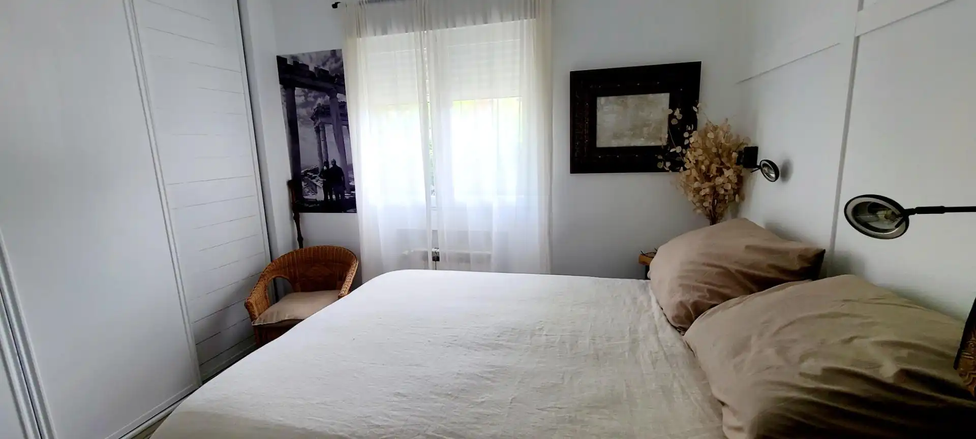 Appartement avec terrasse à vendre à Fuencarral - El Pardo, imagen 20