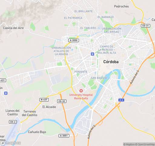 Piso en Venta en Zona Centro