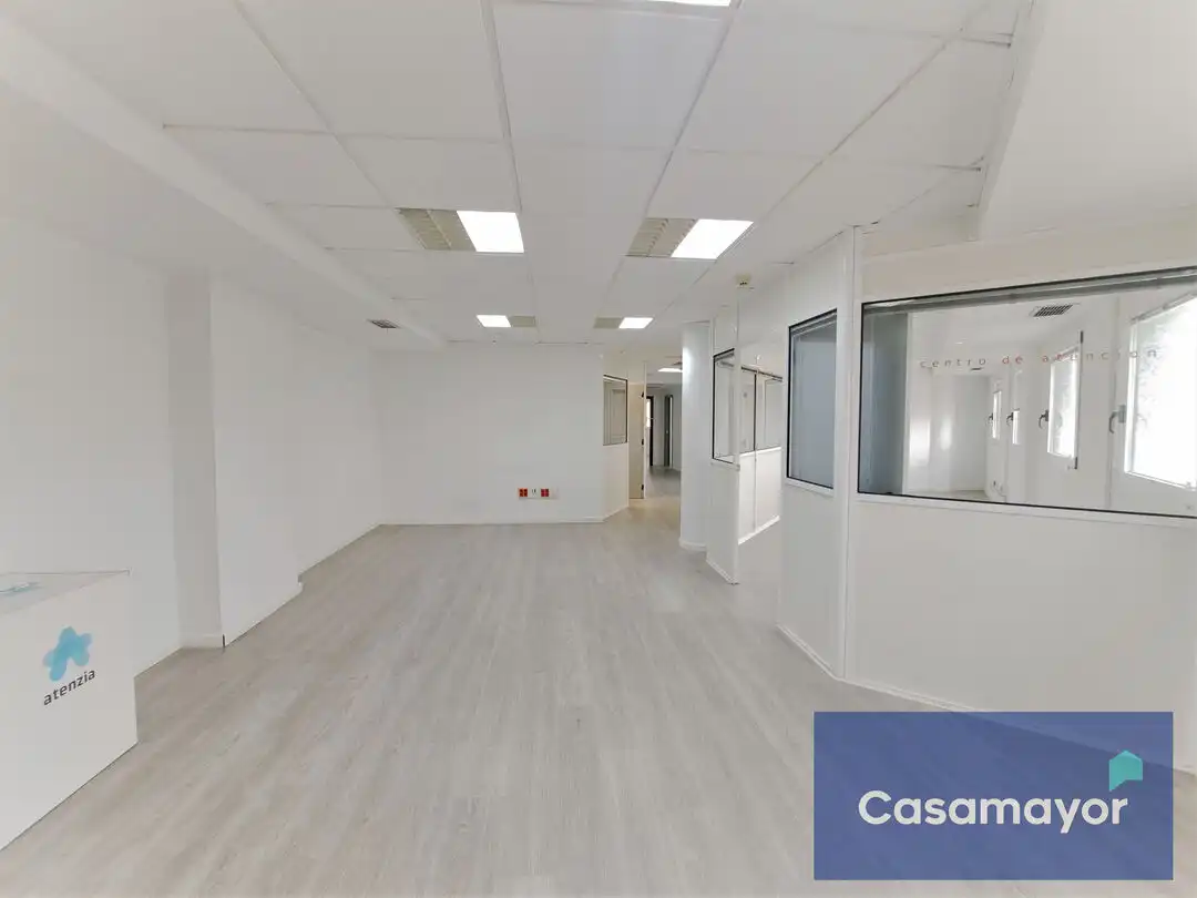 Büro mit Aufzug zur Miete in Avenida de la Estación 24, imagen 8