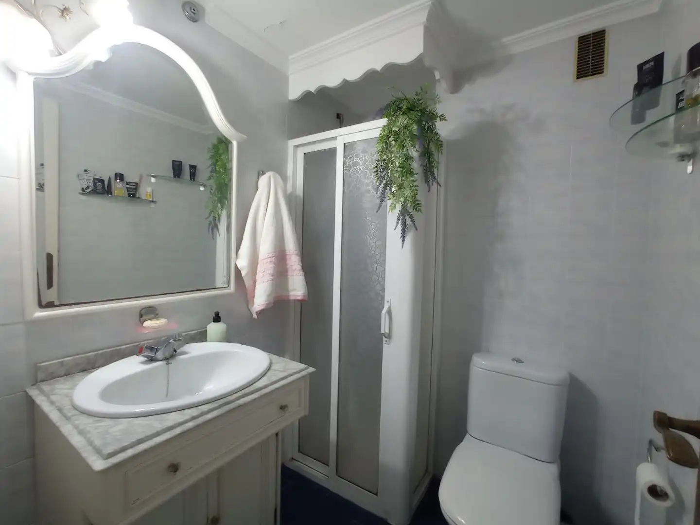 Flat with pool for sale in Los Boliches, imagen 14