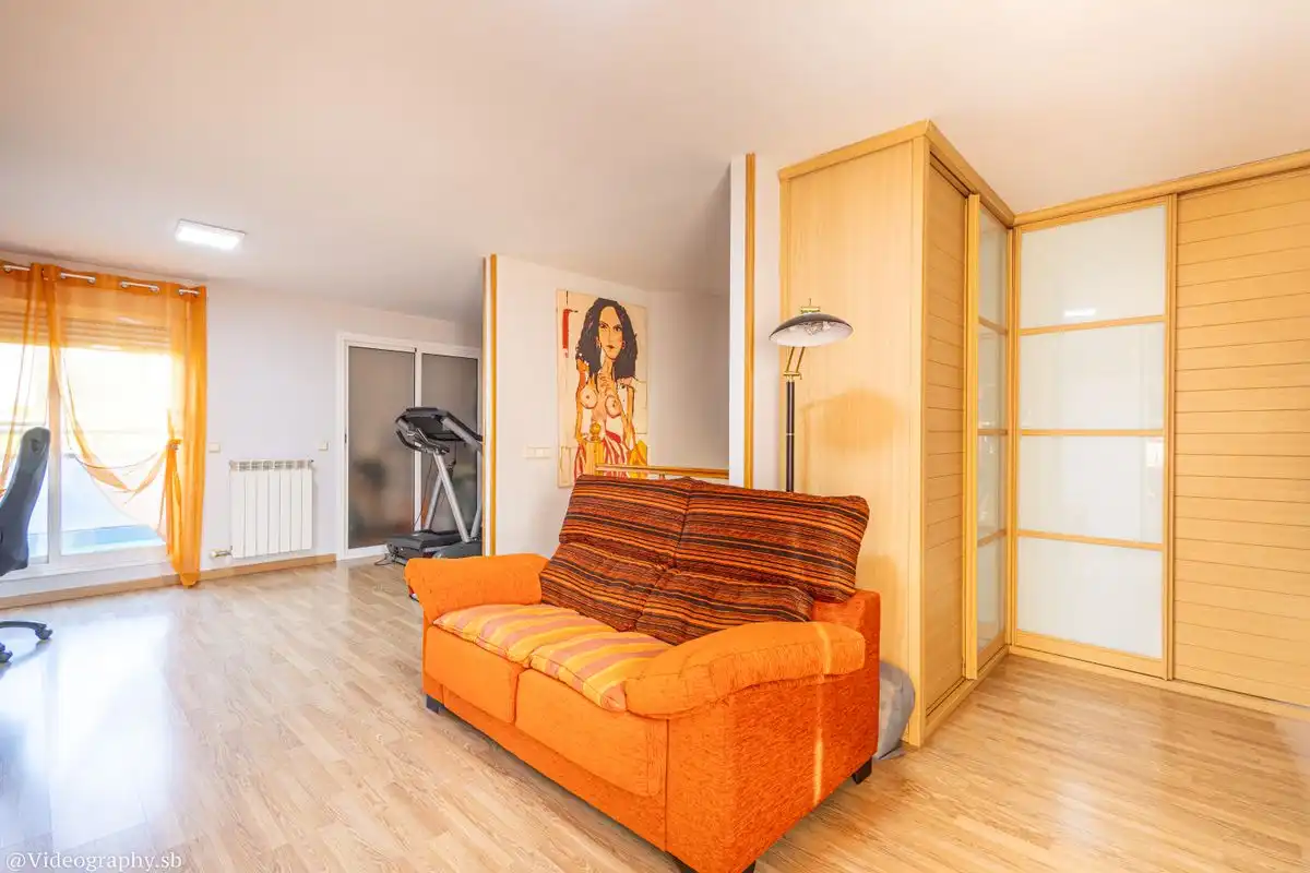Casa a schiera con piscina in vendita a Calle de Alejandro Malaspina, imagen 23