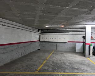 Parkplatz von Garage miete in Vilassar de Dalt
