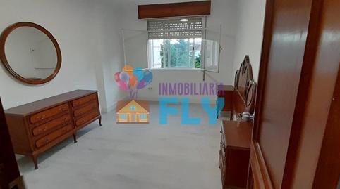 Foto 3 de Pis de lloguer a Carretera Da Granxa, San Francisco, Ourense