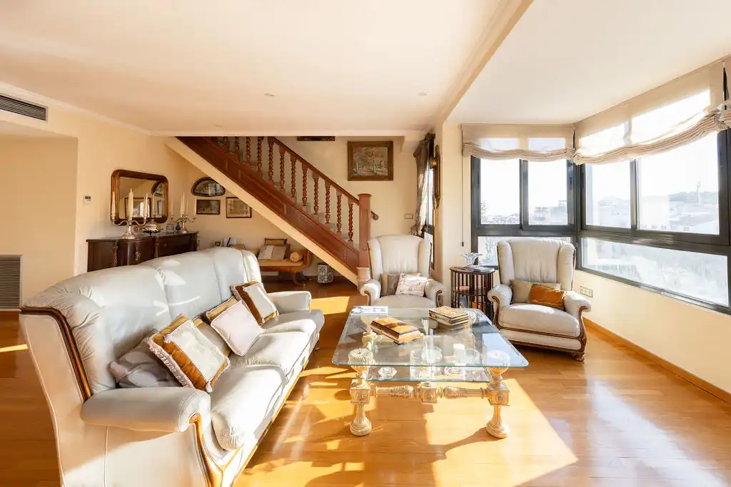Piso en venta en Centre