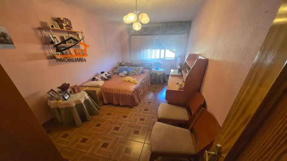 Habitación de Piso en venta en Leganés con Aire acondicionado, Calefacción y Terraza