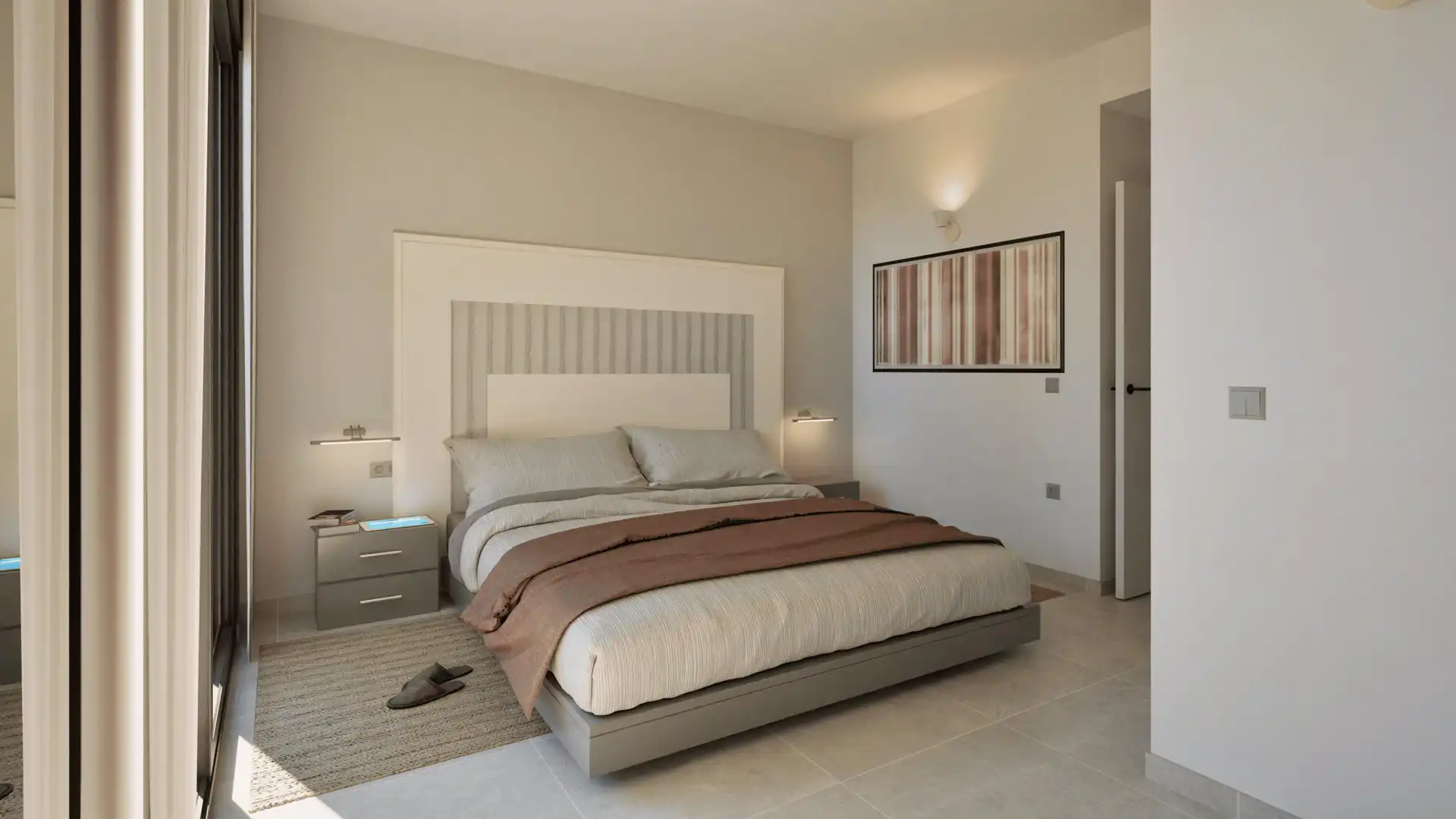 Villa in vendita a Mar Menor de Cartagena – Cabo de Palos, imagen 16