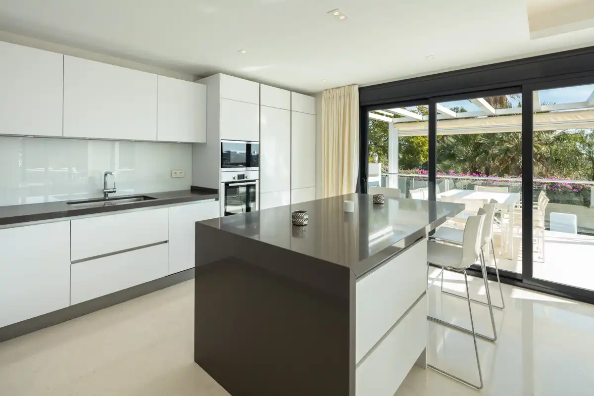Haus mit Pool zum Verkauf in Marbella Centro, imagen 19