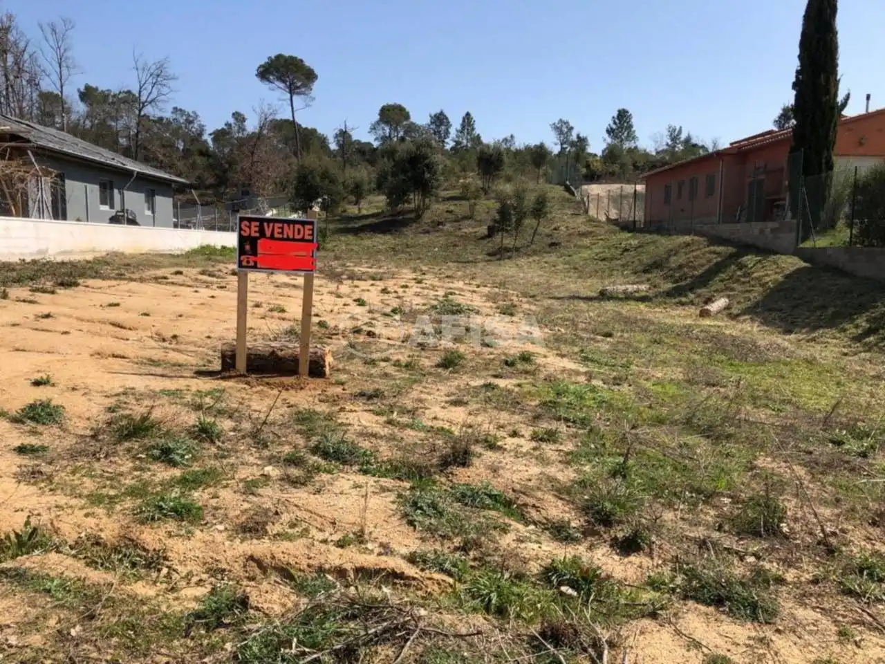 Residential land for sale in Sils, imagen 7