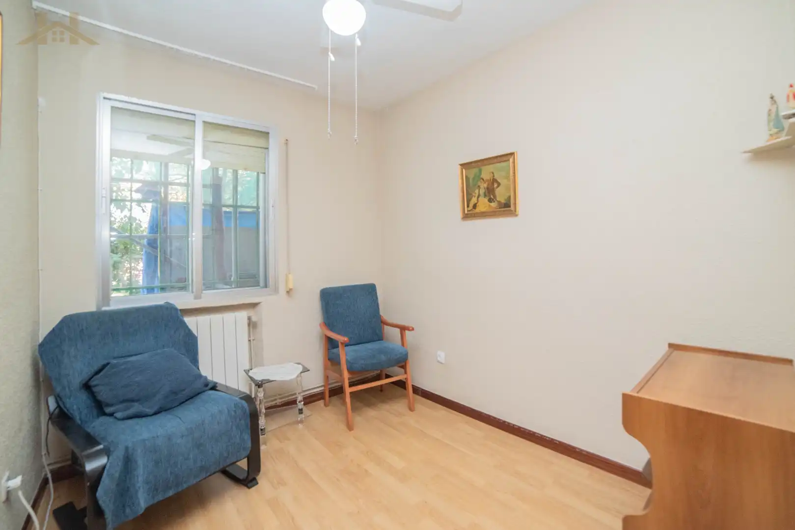 Habitación de Piso en venta en Leganés
