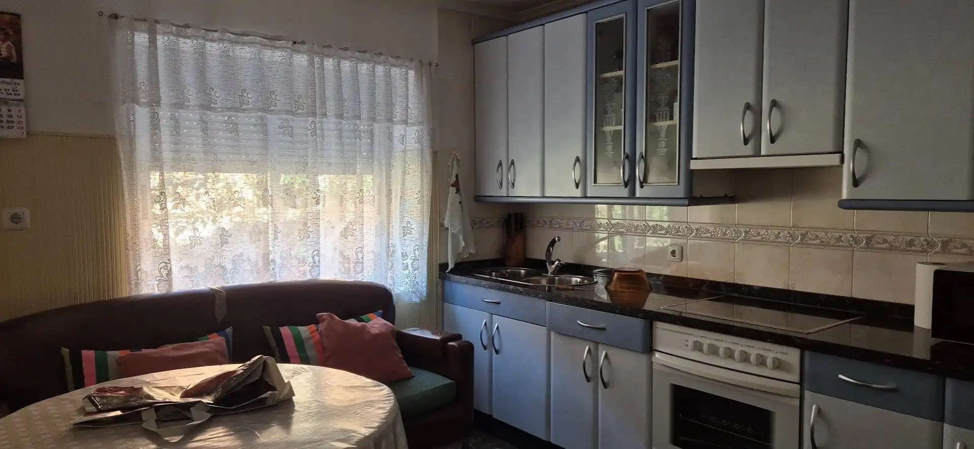 Finca rústica en venta en Villamañán, León