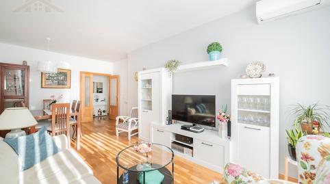 Photo 2 of Flat for sale in Calle del Apóstol Santiago, 9, Guardia Civil - Zona industrial, Madrid