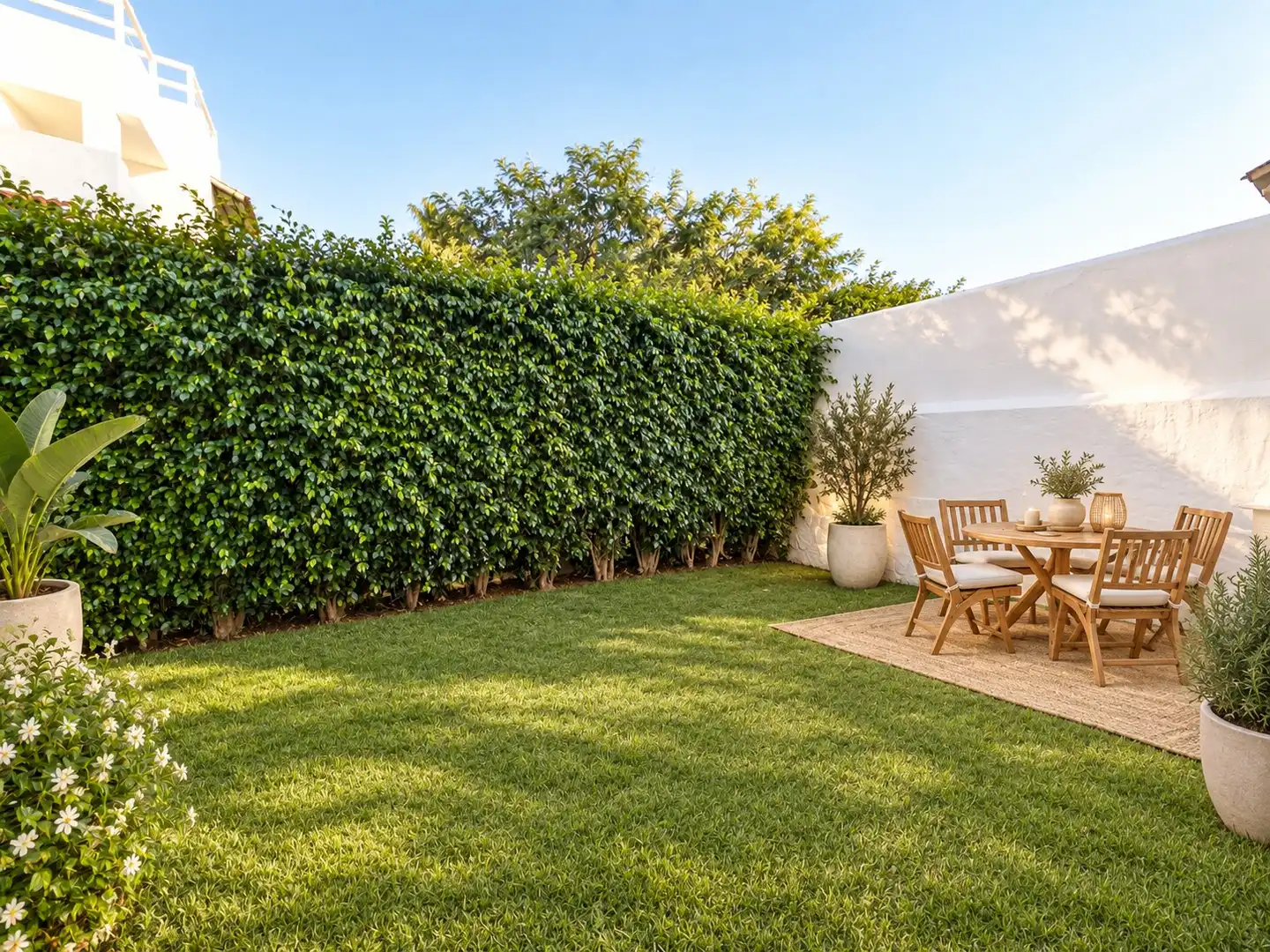 Ground floor with pool for sale in Calle Igualeja, imagen 3