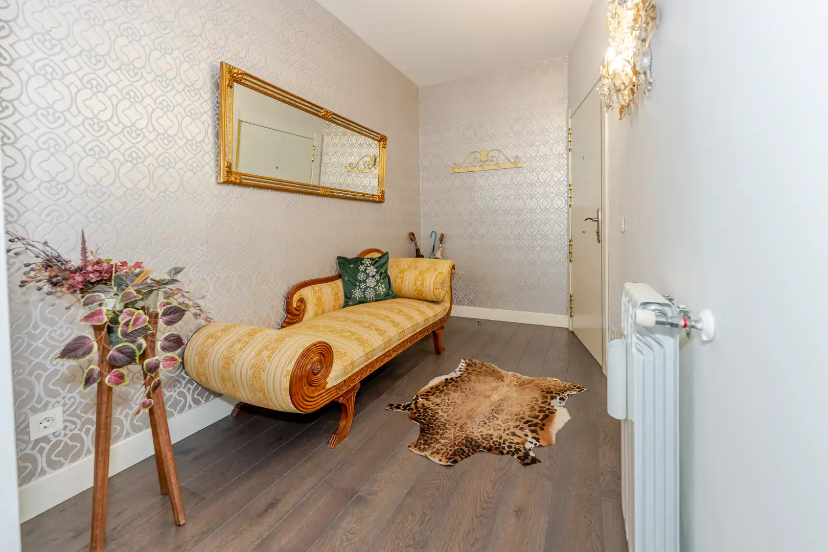 Flat with lift for sale in Avenida de Concha Espina
