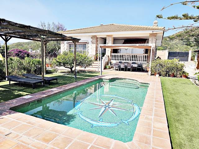 Finca rústica en Venta en Diseminado Poligono 13 en Doña Ana