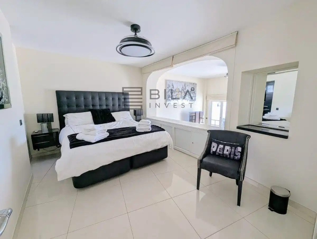 Bedroom of Attic for sale in Elviria - Cabopino