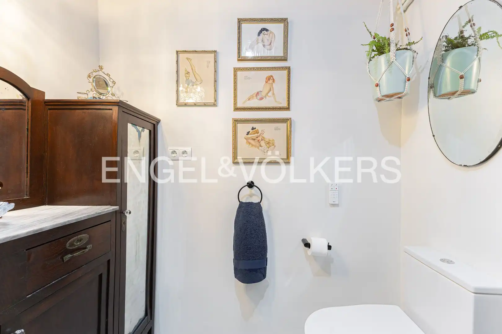 Penthouse for sale in Eixample, imagen 23