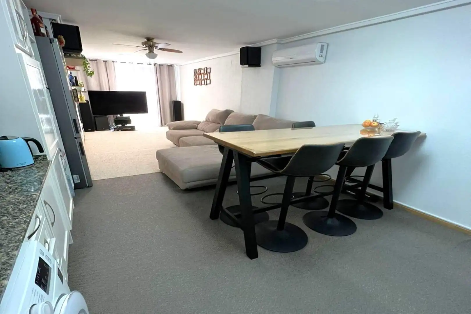 Apartament en venda en Torrevieja amb Aire condicionat, Calefacció i Terrassa