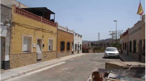 Photo 3 of Detached homes for sale in San Alfonso, Alumbres - Escombreras, Cartagena