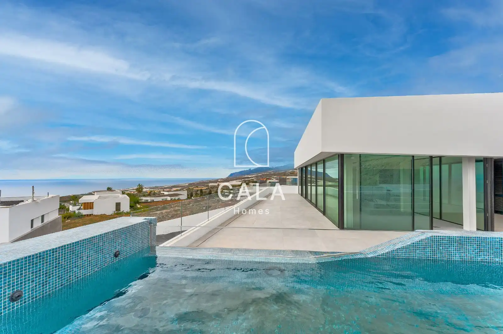 Xalet amb piscina en venda a Josefina de la Torre, imagen 31