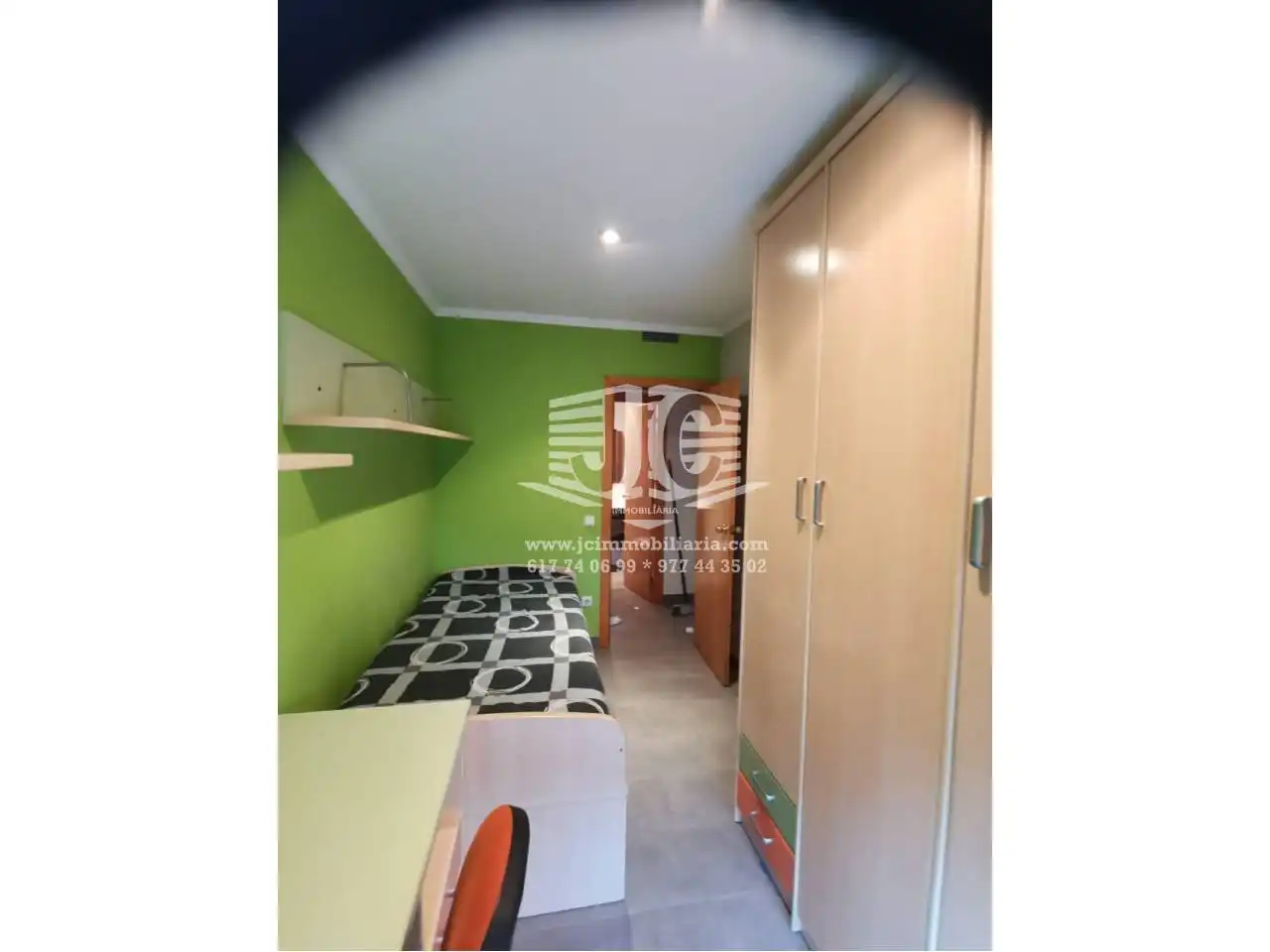 Appartement avec terrasse à vendre à Carretera Xerta, imagen 11