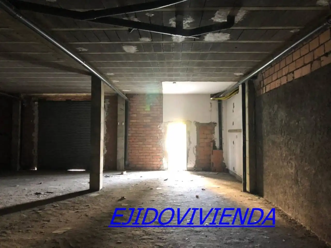 Local comercial en venda a El Ejido Ciudad, imagen 4