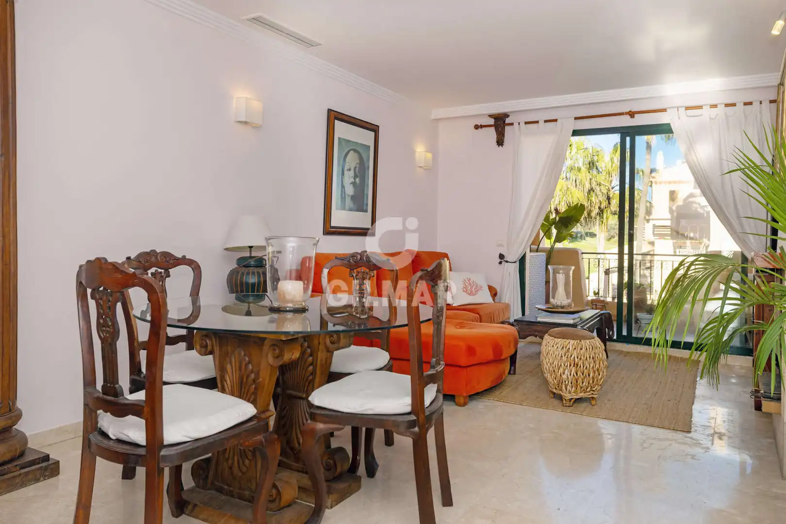 Duplexes for sale in La Duquesa