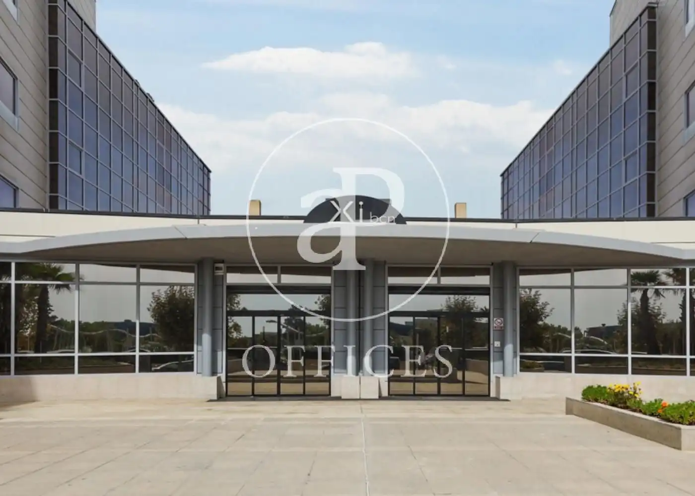 Office space with lift to rent in Carrer la Selva, imagen 14