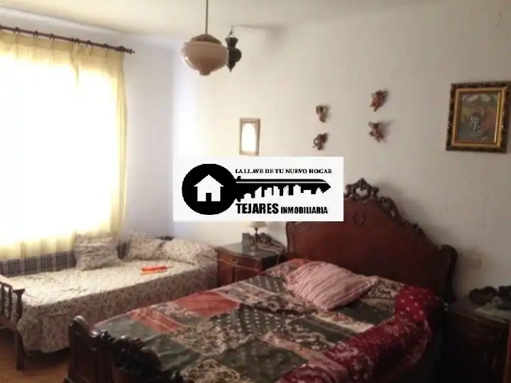 Casa rústica amb piscina en venda a Pedanías - Extrarradio, imagen 9