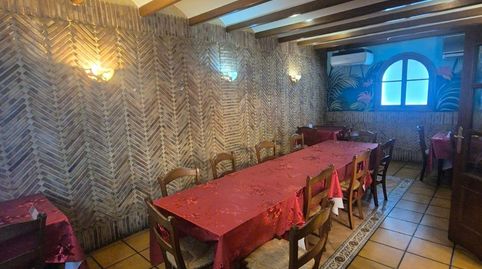 Foto 5 von Geschaftsraum zur Miete in Benalúa, Alicante / Alacant