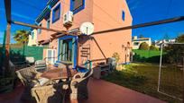 Garden of Single-family semi-detached for sale in Manilva  with Air Conditioner, Heating and Private garden