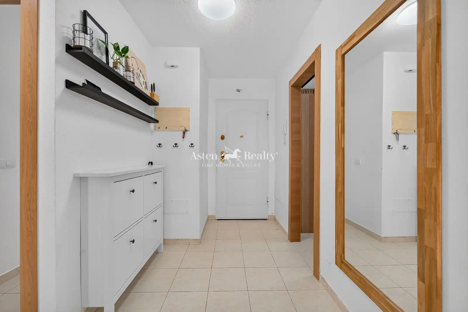 Mini appartamento con piscina in vendita a Acebuche, imagen 11