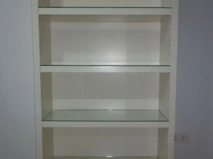 Vista exterior de Apartament de lloguer en Dos Hermanas amb Aire condicionat, Moblat i Balcó