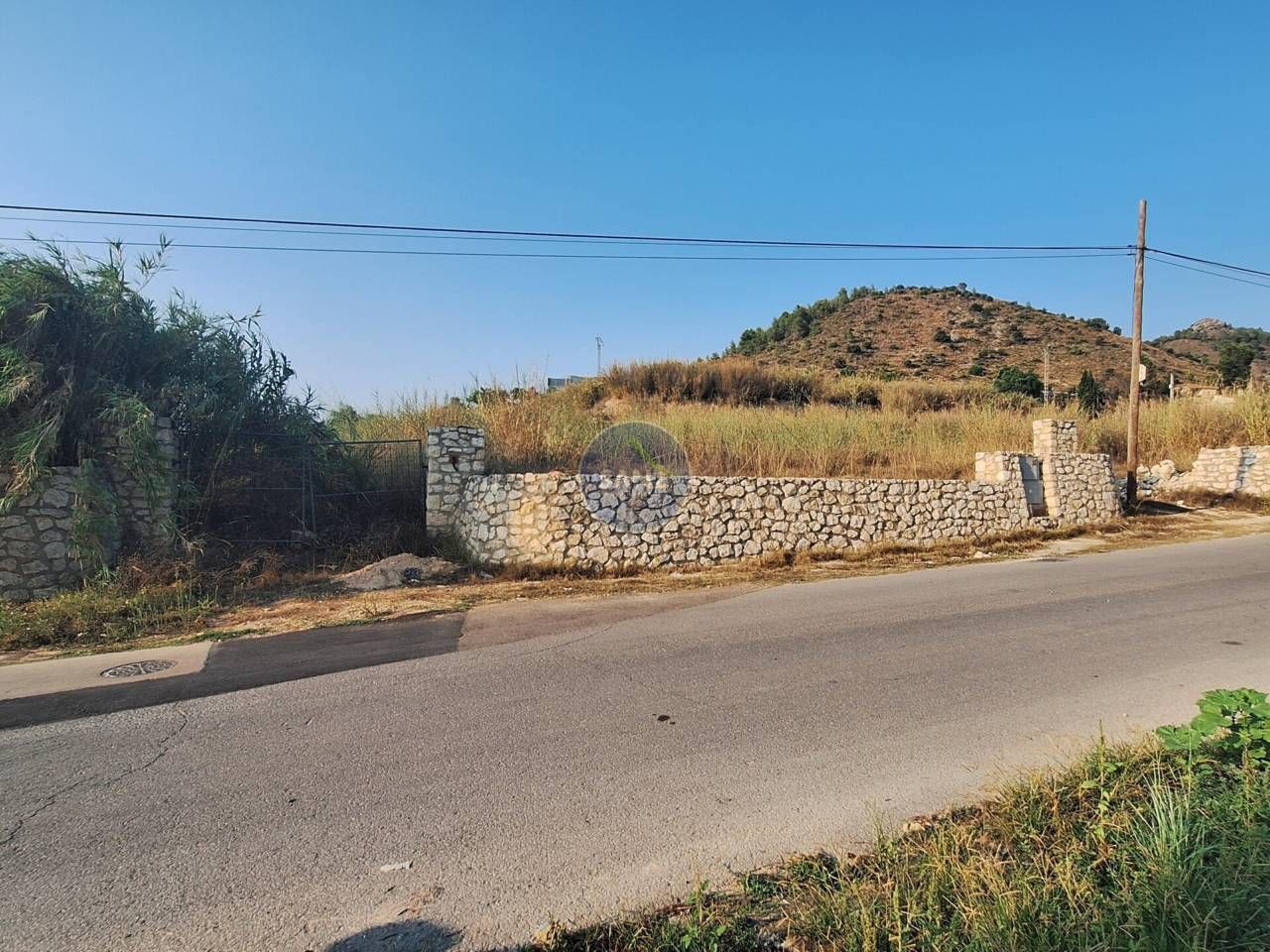 Industrial land for sale in Xàtiva