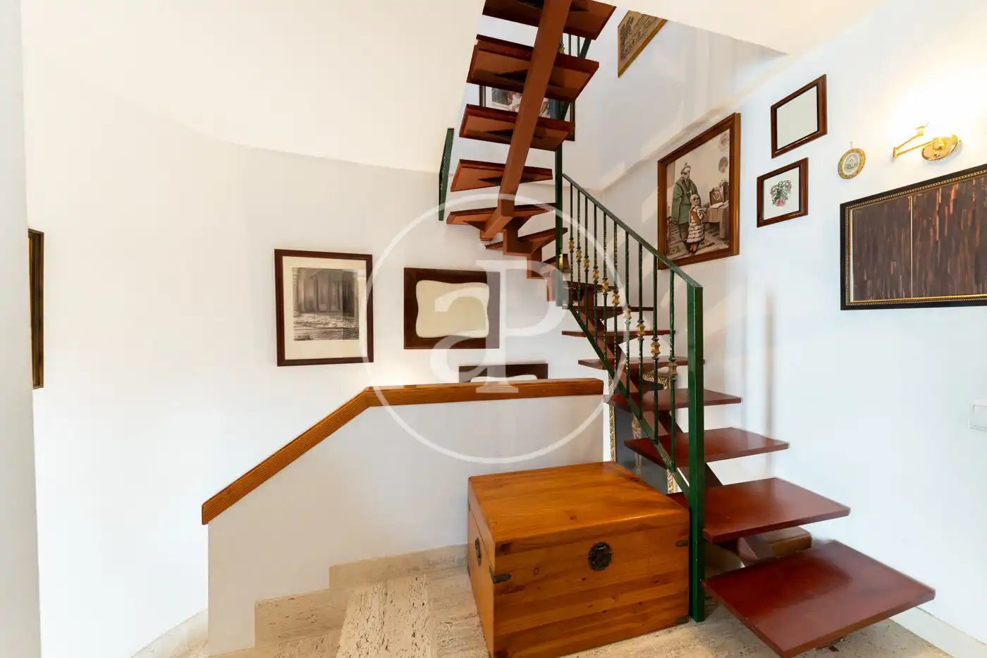 Casa o xalet en venda en  Palma de Mallorca amb Aire condicionat, Calefacció i Terrassa