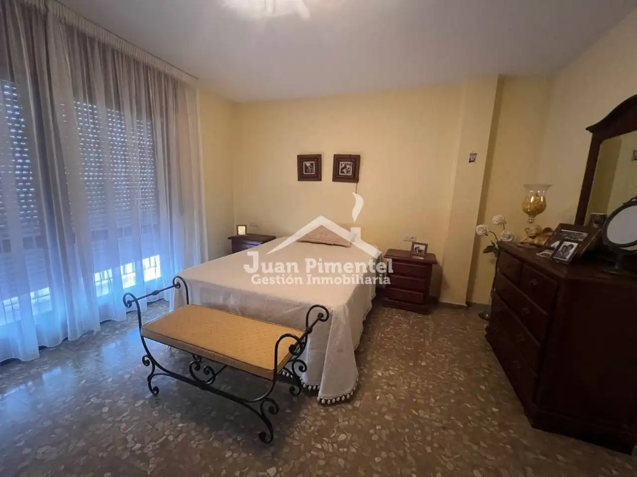 Habitación de Casa o chalet en venta en Estepona con Terraza