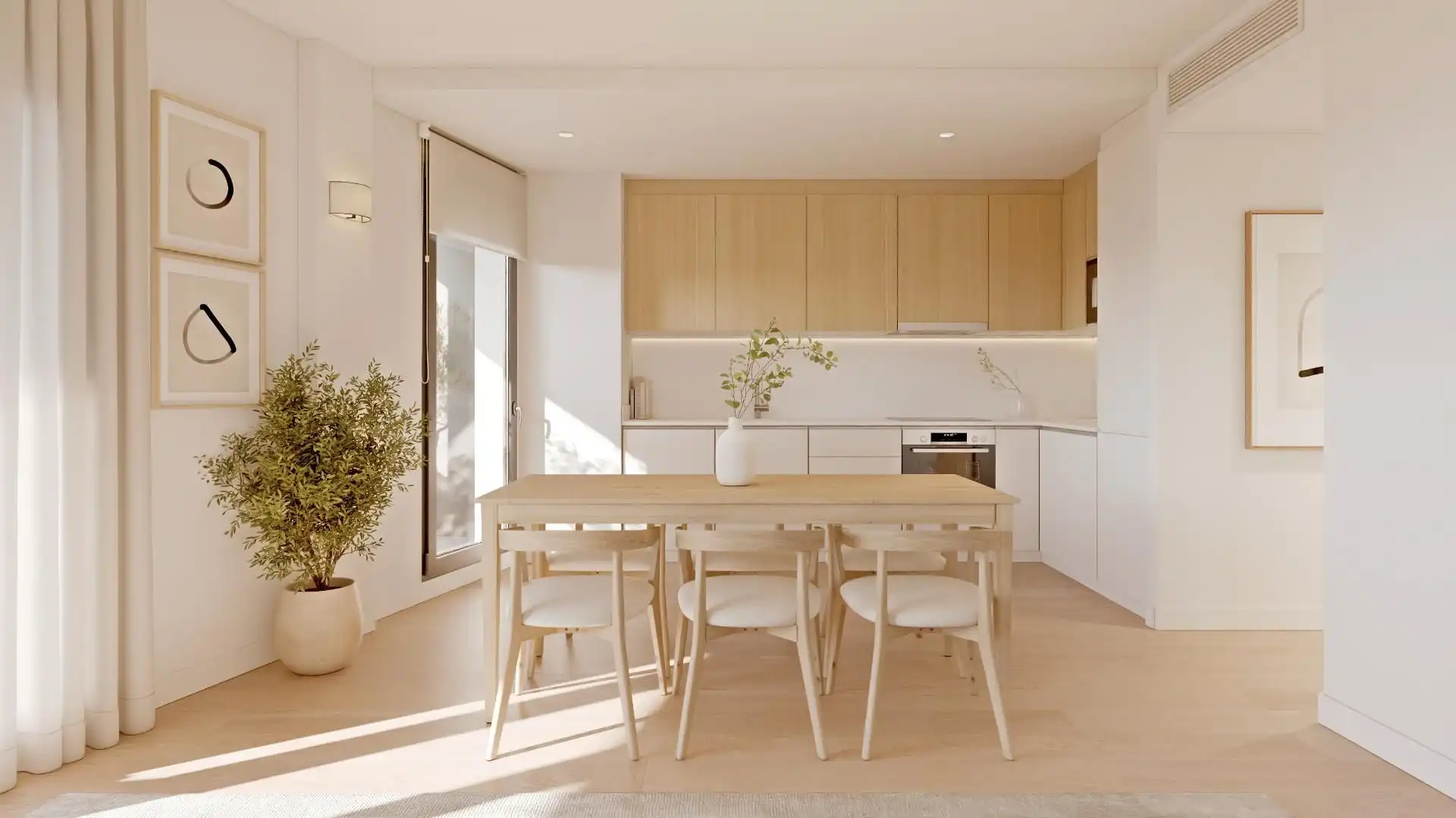 Flat for sale in Carrer del Plom, 23, La Marina del Prat Vermell
