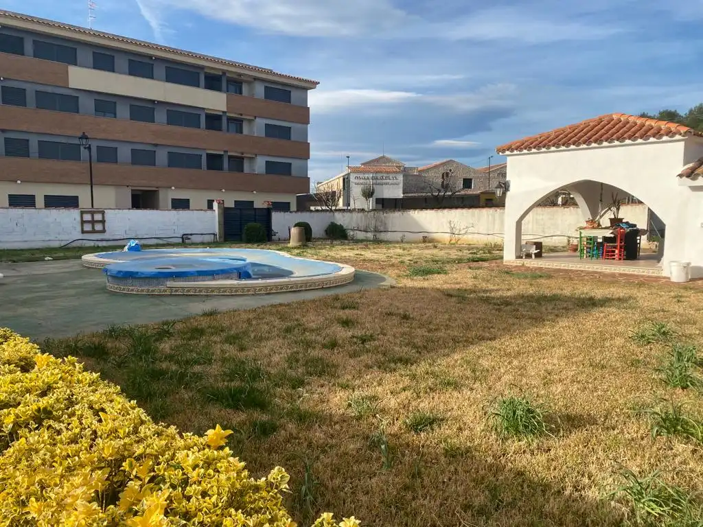 Casa o xalet en venda en Sant Mateu amb Aire condicionat, Jardí privat i Terrassa