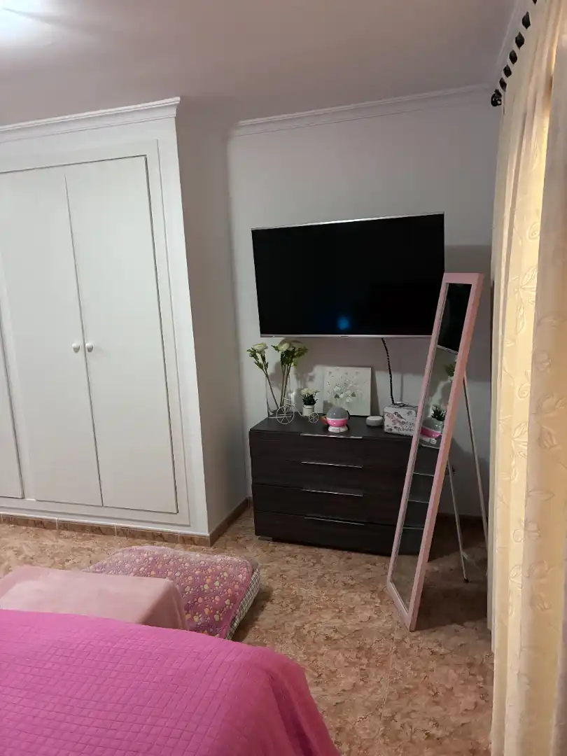 Habitación de Casa o chalet en venta en Santa Margalida con Aire acondicionado, Jardín privado y Terraza
