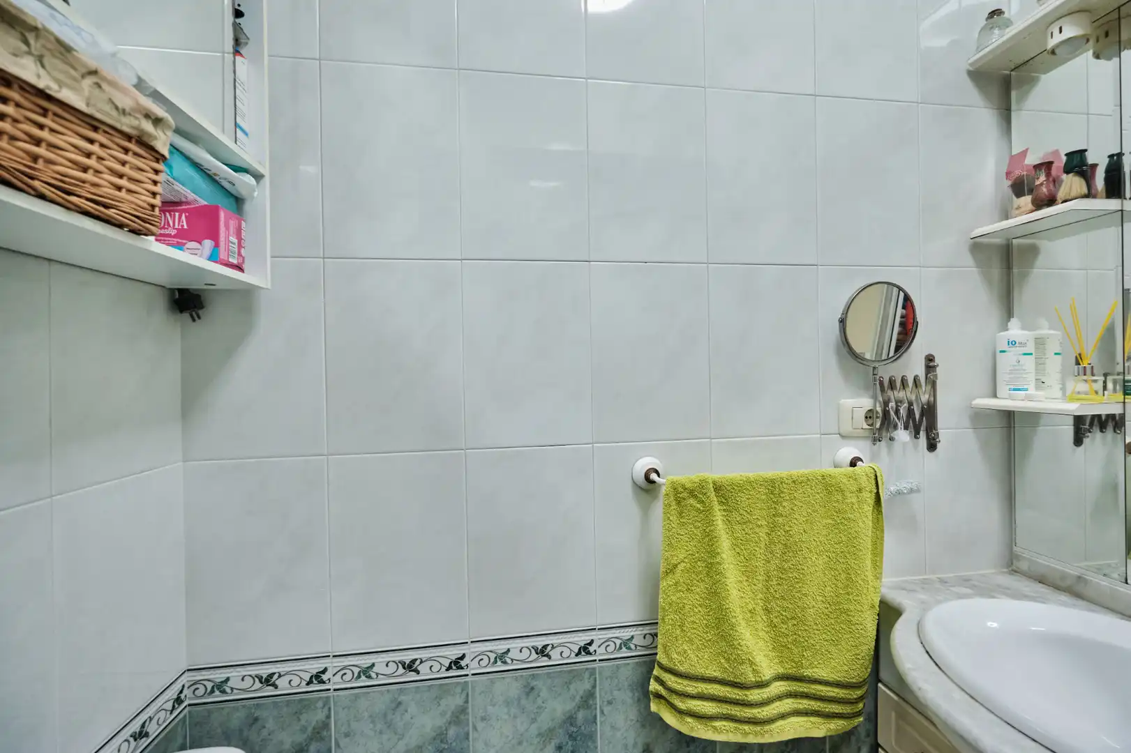 Piso en venta en Rúa Adelaida Muro, Monte Alto - Zalaeta - Atocha