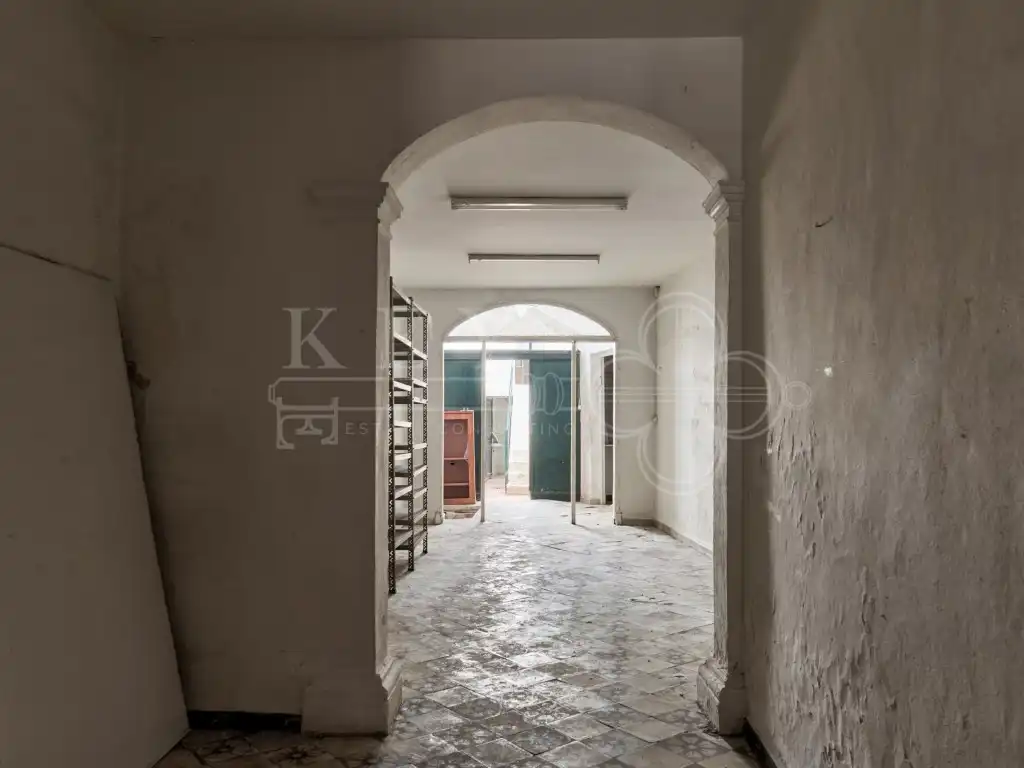 Casa o chalet en venta en Maó - Mahón con Balcón
