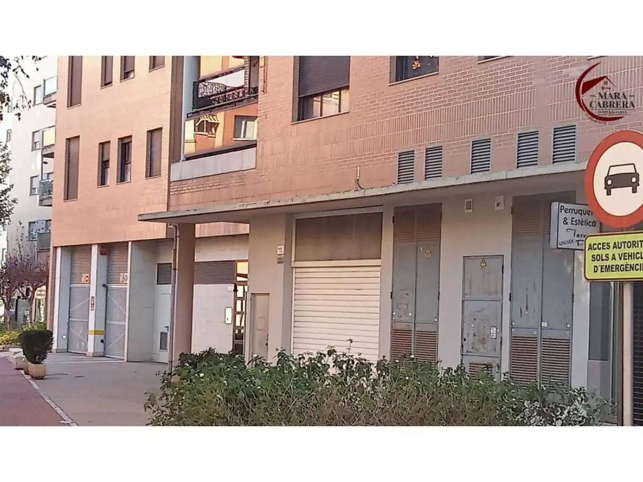 Gewerbefläche zur Miete in Avenida del Grau 77, imagen 5