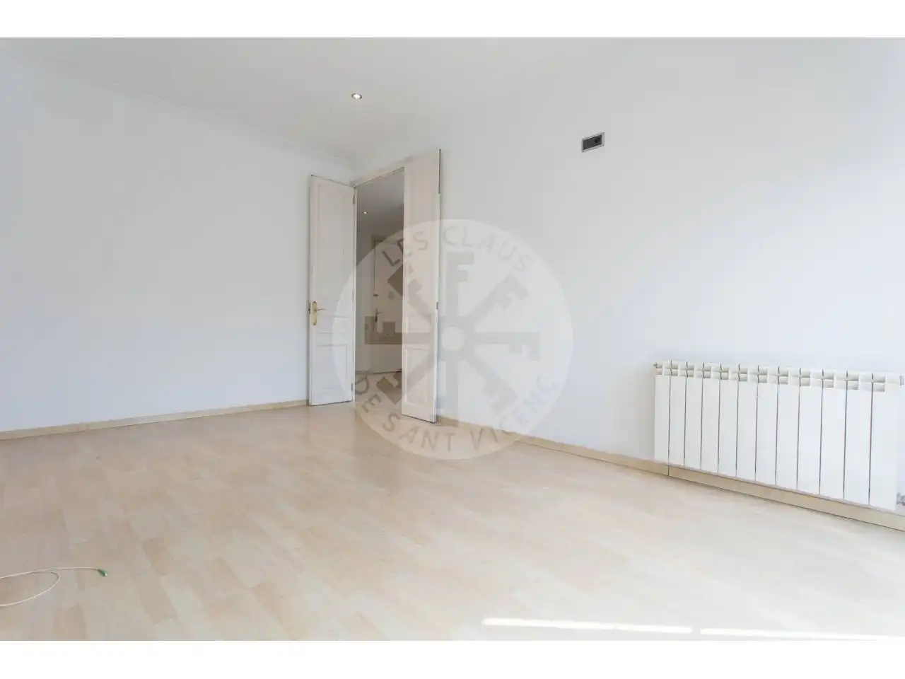 Habitación de Piso en venta en Manresa con Calefacción y Balcón