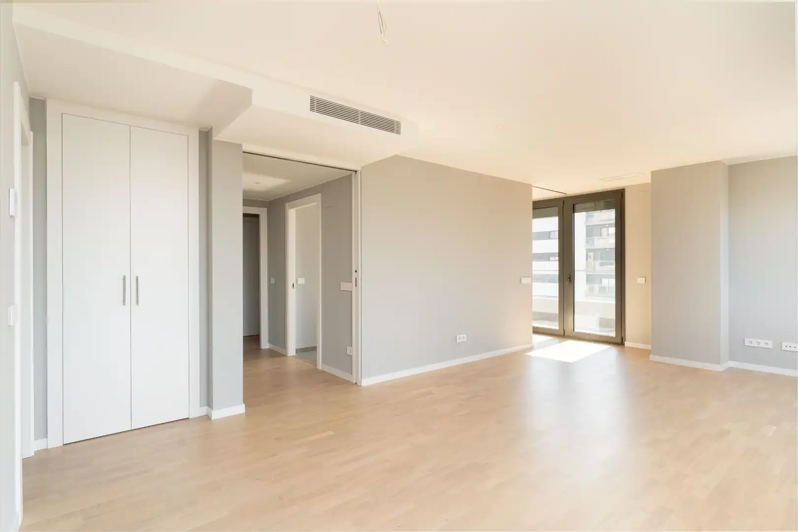 Wohnung zum Verkauf in Badalona mit Heizung und Terrasse
