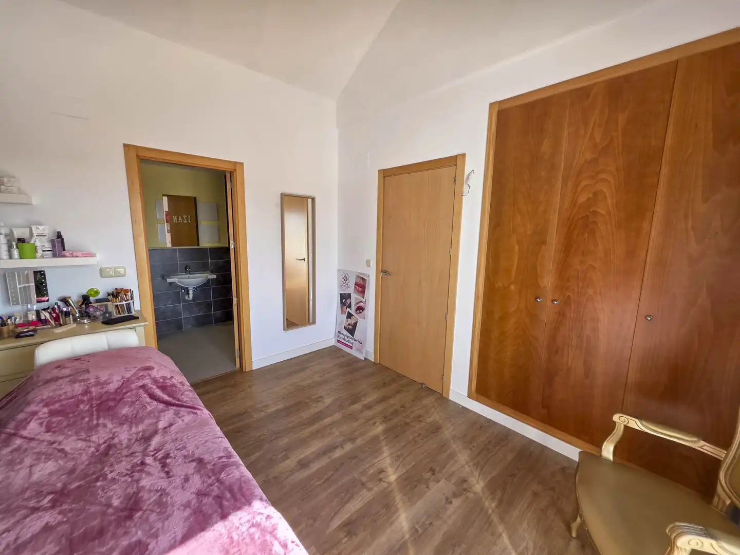 Logement avec piscine à vendre à Bahía de Casares, imagen 46